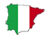 DECORACIONES ARRIAGA - Italiano