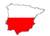 DECORACIONES ARRIAGA - Polski